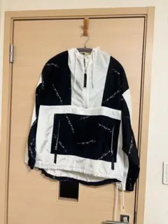 ジョイリッチ　JOYRICH ナイロンジャケット　フード　お値下げのサムネイル