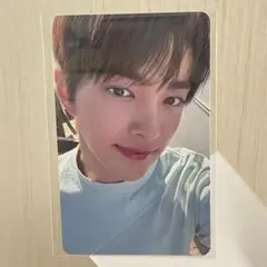 CORTIS ラッキードロー ラキドロ Soundwave ゴンホ トレカ