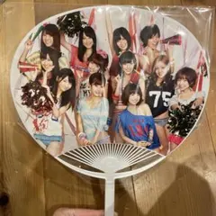 2025年最新】AKB うちわの人気アイテム - メルカリ