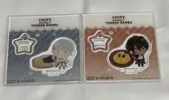 大倶利伽羅　アクスタ　ピック　硬化ケース　刀剣乱舞　アニメイトカフェ　アニカフェ 大倶利伽羅 アクスタ ピック 硬化ケース 刀剣乱舞 アニメイト
