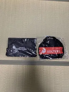 熊本ヴォルターズ グッズ2点セット