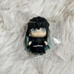 時透無一郎　ならぶんです　鬼滅の刃
