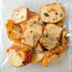 パウンドケーキフルーツ 香月堂アウトレット 訳ありお菓子 はしっこ 切り落とし