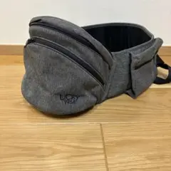 ヒップシート　Lucky ポルバンアドバンス