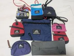 グレゴリー　ノベルティ　まとめ売り