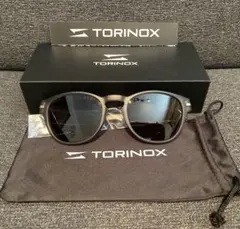 TORINOX 偏光サングラス / Basic Model