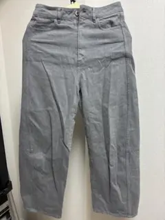 BEN DAVIS ワークパンツ グレー W31 USA製 - メルカリ