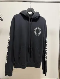 2026年最新】CHROME HEARTS タイプ：プルオーバー メンズ パーカーの
