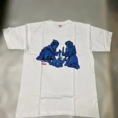 Old Supreme T shirt