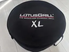 【新品・未使用】ロータスグリルXL 大サイズLotusGrill XL ブラック 2025年最新】ロータスグリルxlの人気アイテム - メルカリ