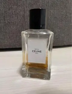 ◾️完全正規品◾️テテ愛用香水CELINE レプティール 100ml - メルカリ