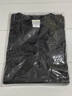 【未開封】舞台138億年未満 ロングTシャツ 黒 Mサイズ