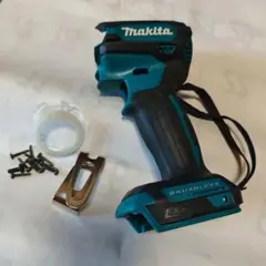 マキタTD171D新品外装15点粗新品に見える仕様セット マキタ TD171D 18V 充電式インパクトドライバー【送料無料】