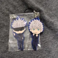 五条悟 キャラクターグッズ