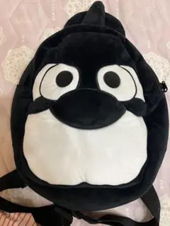 グランパスくんパック　リュック