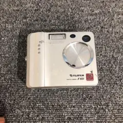 2025年最新】finepix f401の人気アイテム - メルカリ