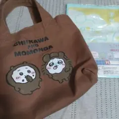 2025年最新】ちいかわ 一番くじ トートバッグの人気アイテム - メルカリ