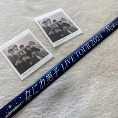 2025年最新】なにわ男子 銀テ +alphaの人気アイテム - メルカリ