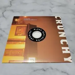 BLUES EXPLOSION / CRUNCHY