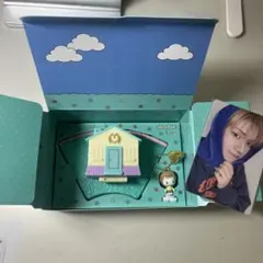 ジェヒョン boynextdoor POCKET HOME ver. 抜けなし - メルカリ