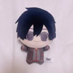 ♡ 桃源暗鬼 淀川真澄 ちびぐるみ