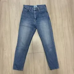 SERGE de bleu デニムパンツ