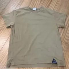 BREEZE ベージュ Tシャツ サイズ130のサムネイル