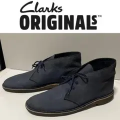 2026年最新】clarks デザート ブーツ イングランド製の人気アイテム