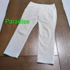 Paradise　ゴルフ　レディース　サイズ　Lのサムネイル