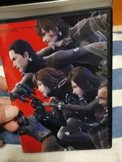 GANTZ:O DVD アニメ 映画 ガンツアニメ映画