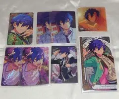 あんスタ 漣ジュン 中国TRIP他