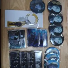 呪術廻戦 ファンパレくじ 七海 灰原