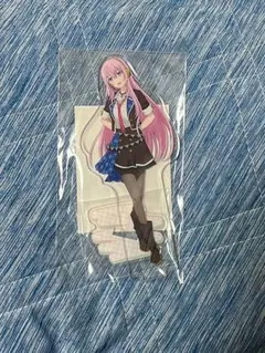 プロセカ はぴこれ B賞 アクリルスタンド 巡音 ルカ