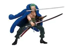 一番くじ ワンピース 20th B賞 ゾロ 記念フィギュア 未開封品