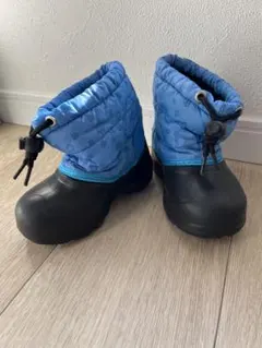 サイズ15cm スノーブーツ