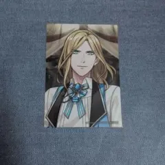 うたプリ ASSDMS ブロマイド カミュ