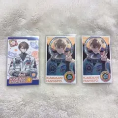 ROF-MAO UCHU PARTY! 4th　加賀美ハヤト　フォト風カード