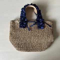 anyFAM キッズ　バッグ　値下げしました