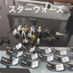 スター・ウォーズ　チョコエッグ