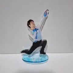 2026年最新】羽生結弦 アクリルスタンドの人気アイテム - メルカリ