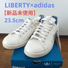 K*O様 adidas TOKYO MJ x LIBERTY LONDON スニ - メルカリ