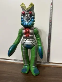 『ジャイアントバルタン星人』 ウルトラマン誕生25周年記念 2025年最新】バルタン星人 ジャイアントの人気アイテム - メルカリ