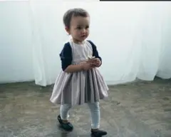 MARLMARL80-90㎝　エプロン