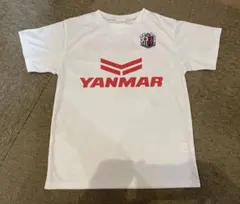 セレッソ大阪シャツSサイズ