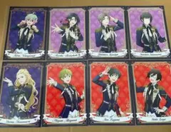 SideM　ポスカ