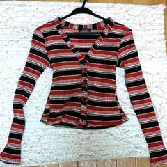 Bershka カーディガン