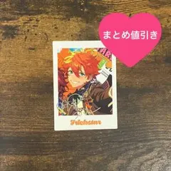 c) あんスタ ぱしゃっつ P.A.shots TRIP トリスタ 明星スバル