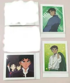 2025年最新】服部平次 ぱしゃこれの人気アイテム - メルカリ