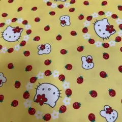 2025年最新】ハローキティはぎれの人気アイテム - メルカリ