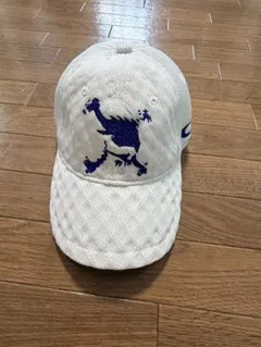 HUMAN MADE ヒューマンメイド メッシュキャップ ポーラーベア - メルカリ